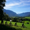 Radtour Bad Mitterndorf - Gmunden